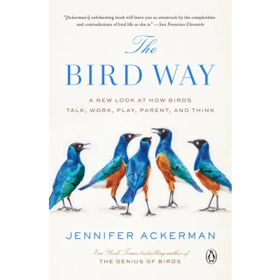 Afbeelding van The Bird Way
