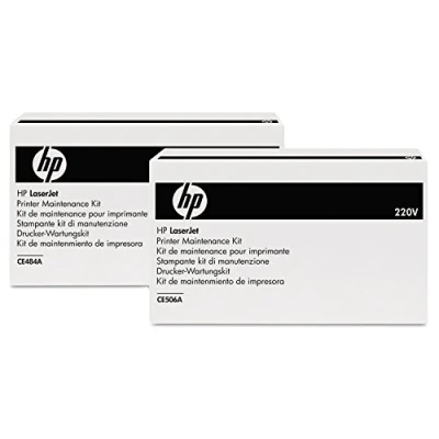 Afbeelding van HP LaserJet overdrachts en rollenkit (D7H14A)