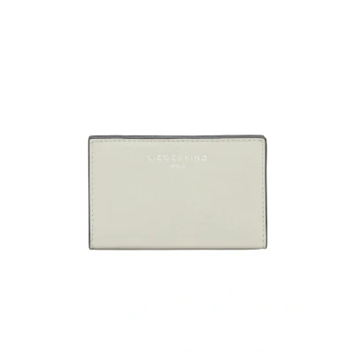 Afbeelding van Liebeskind Berlin Lilith Kleine Portemonnee, Dames, Maat: One Size, Helles beige
