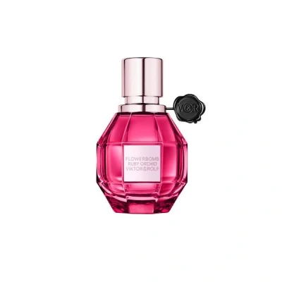 Afbeelding van Viktor &amp; Rolf Flowerbomb Ruby Orchid 30 ml Eau de Parfum Spray