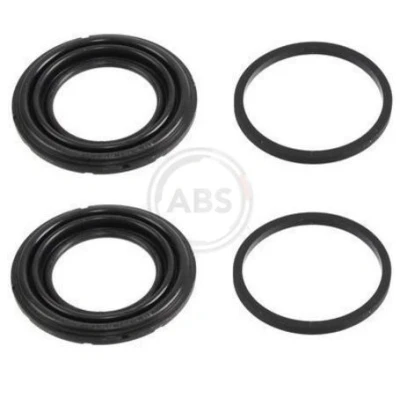 Afbeelding van A.B.S. 43048 Remklauw Reparatieset 42 MERCEDES BENZ: S Class Saloon, C Coupe, OPEL: Omega B Saloon