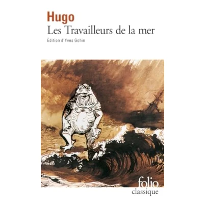 Afbeelding van Les Travailleurs De La Mer