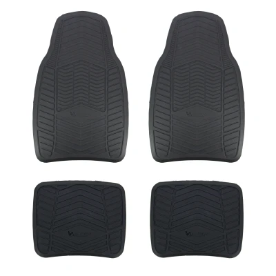Afbeelding van Michelin Flex It Universele Automatten Set van 4