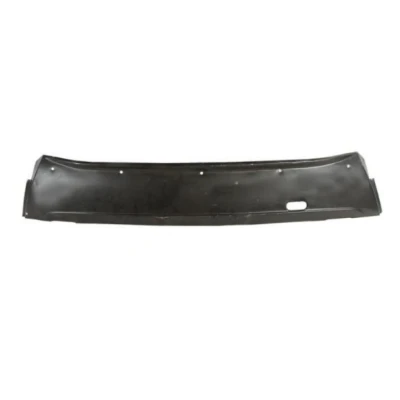 Afbeelding van DIEDERICHS 2210004 Voorfront Slotplaat Onder, Voor