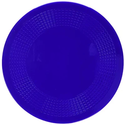 Afbeelding van Antislipmat 14 x cm Blauw Adhome