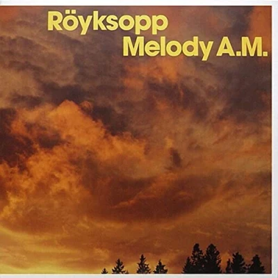 Afbeelding van Melody A.M. (LP)