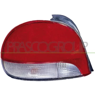 Afbeelding van PRASCO HN0144154 Achterlicht Links Zonder lamphouder