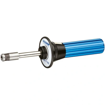 Image de GEDORE TT500 FH BLUE clé dynamométrique SP 1/4&quot; 100 500 cNm 7096620