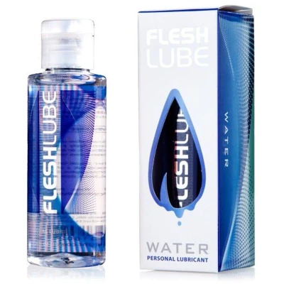 Afbeelding van Glijmiddel op Waterbasis Fleshlight 250 ml