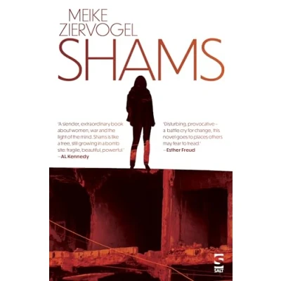 Afbeelding van Shams
