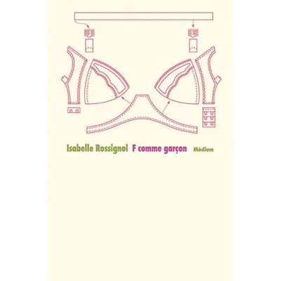 Image de F comme garçon
