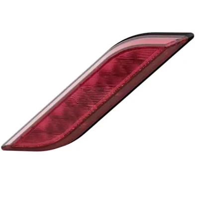 Afbeelding van Hella MistAchterlicht Style Slim DIAGO AMP tape Rechts 2NE 013 343 061