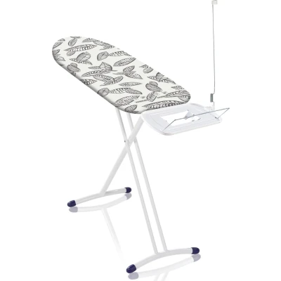 Afbeelding van Leifheit strijkplank Air Board Express L Maxx 130x45 cm strijkvlak
