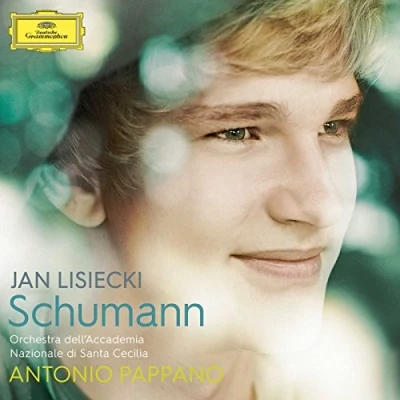 Afbeelding van Orchestra Dell&#039;accademia Nazionale Schumann: Schumann (CD)
