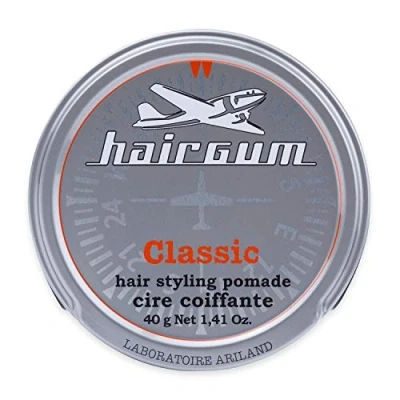 Afbeelding van Hairgum Road Coco&#039;s Wax 40ml