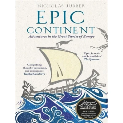 Image de The Epic Continent