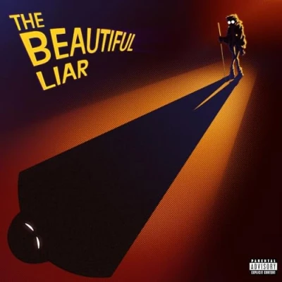 Afbeelding van X Ambassadors The Beautiful Liar (CD)