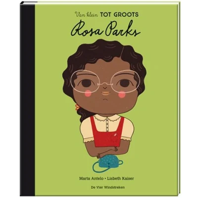 Image de Rosa Parks