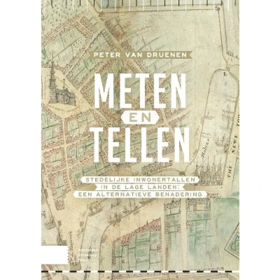 Afbeelding van Meten en tellen