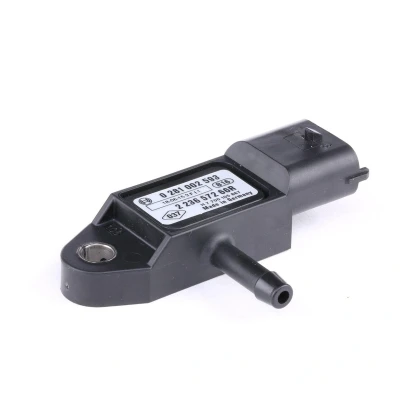 Afbeelding van Bosch Inlaatdruk /MAP sensor 0 281 002 593