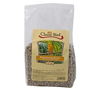 Afbeelding van Classic Bird Kanarievoer 5kg