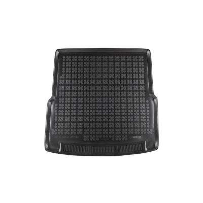 Afbeelding van REZAW PLAST 231734 Kofferbak / bagageruimte beschermmat Rubber TOYOTA: Avensis III Estate