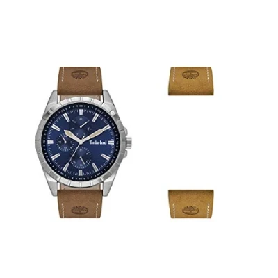 Afbeelding van Timberland Mod. TBL15909JYS.03AS Horloge