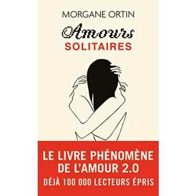 Afbeelding van Amours solitaires