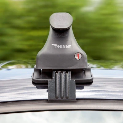 Afbeelding van Twinny Load Dakdragers Autospecifiek TL S46
