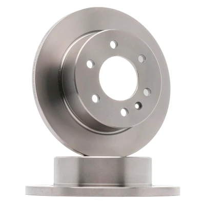 Afbeelding van JURID 569137J Remschijf 298 16 6 130 volledig Geolied Zonder schroeven MERCEDES BENZ: Sprinter 3.5 t Van, Tourer