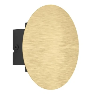 Afbeelding van EGLO, Wandlamp + plafondlamp, 901201 (500 lm)