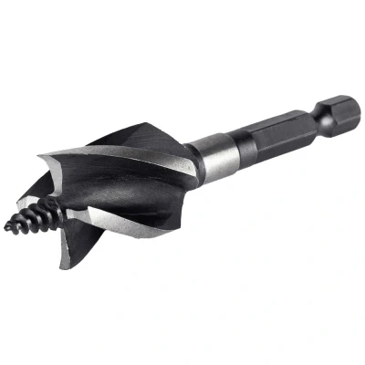 Afbeelding van C.K T2945 22 Hout spiraalboor mm Gezamenlijke lengte 80 1 stuk(s)