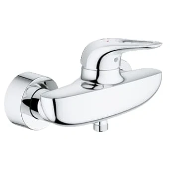 Afbeelding van Grohe Eurostyle New douchemengkraan 15mm chroom 33590003