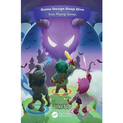 Afbeelding van Game Design Deep Dive