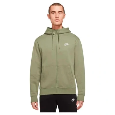 Afbeelding van Nike Club Fleece Hoodie voor heren