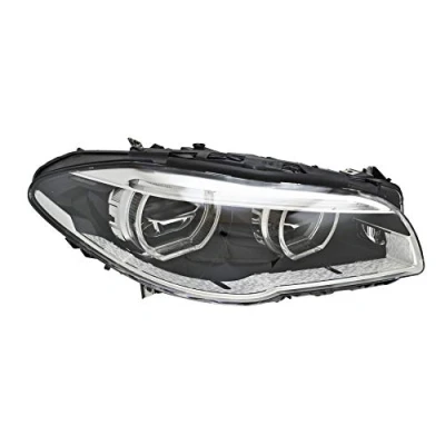 Afbeelding van HELLA 1EX 011 072 961 Koplampen rechts LED voor rechtsrijdend verkeer