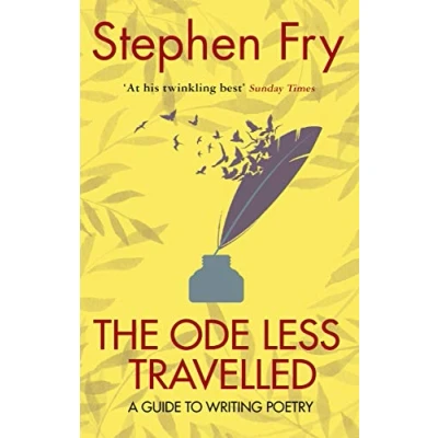 Afbeelding van Ode Less Travelled