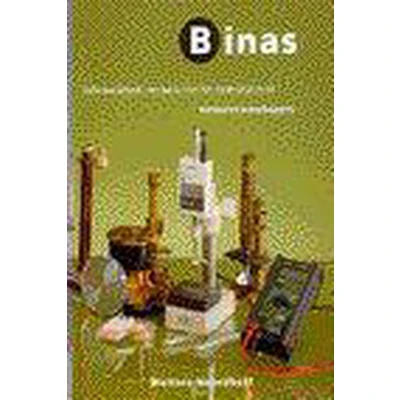 Afbeelding van BINAS VWO HAVO
