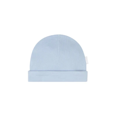 Afbeelding van Muts Nimbin Reversible Blue Fog 0M 3M