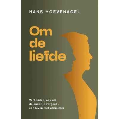 Afbeelding van Om de liefde