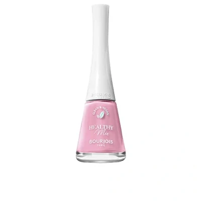 Afbeelding van 1+1 gratis: Bourjois Healthy Mix Vegan Nagellak 125 Very Generose
