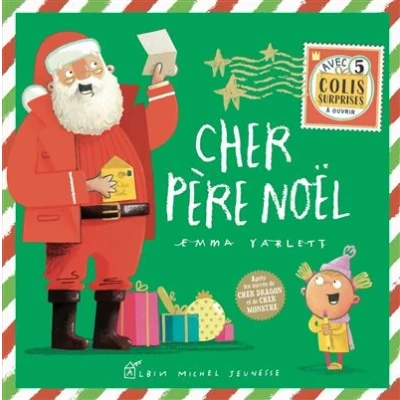 Image de Cher Père Noël