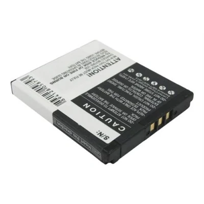 Afbeelding van CoreParts MBXCAM BA083 batterij voor camera&#039;s/camcorders Lithium Ion (Li Ion) 680 mAh