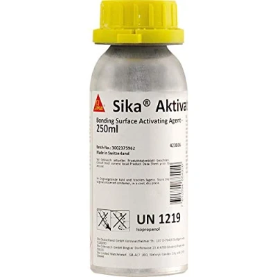 Afbeelding van Sika Aktivator 205 250 Ml (De)