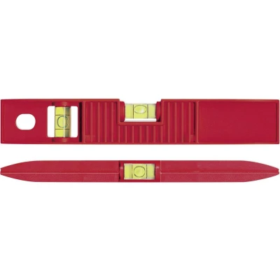 Afbeelding van BMI Torpedo 685025003 M waterpas 25 cm