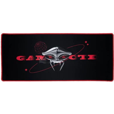 Afbeelding van Havit gaming muismat (XL), Muismat, Zwart