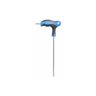 Afbeelding van Hogert Technik HT1W875 Steeksleutel 150 T40 gereedschapsstaal