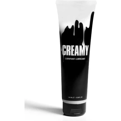 Afbeelding van Creamy Glijmiddel 150 ml