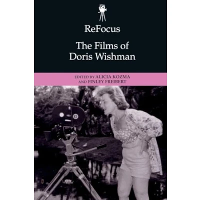 Afbeelding van Refocus: The American Directors Films of Doris Wishman