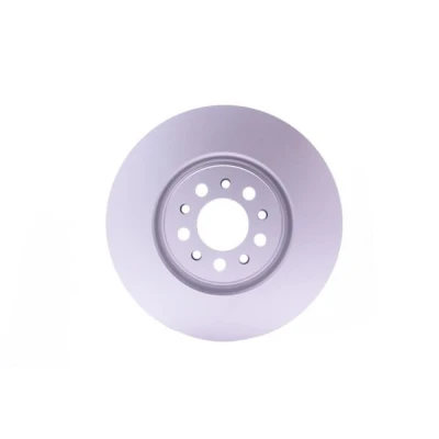 Afbeelding van HELLA PRO 8DD 355 116 651 Remschijf 330 28 05/10 110 interne ventilatie Gecoat Zonder wielbevestigingsbout, wielnaaf